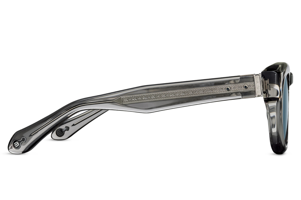 Occhiali da sole MATSUDA M1029 Grey Crystal