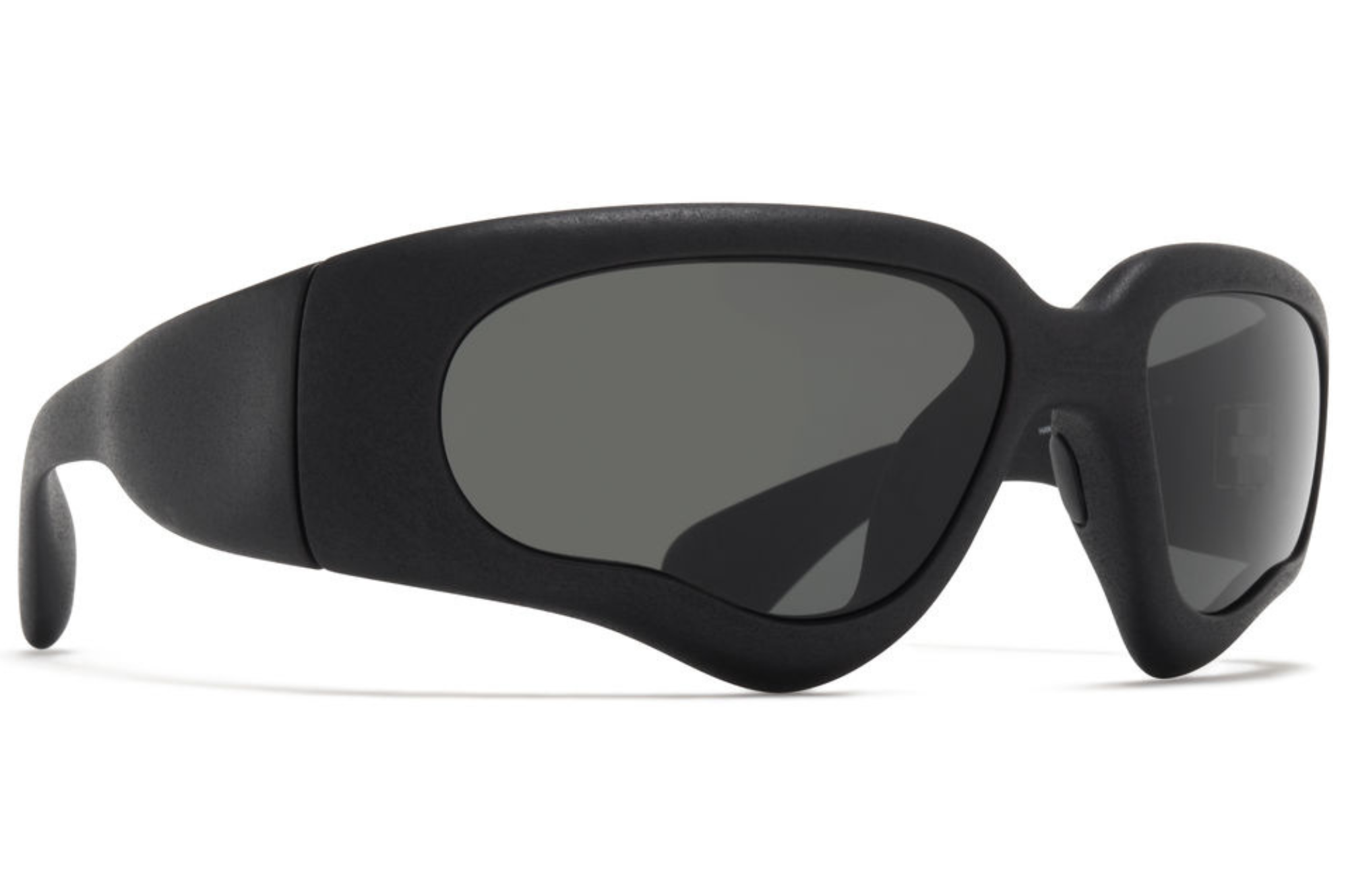 Occhiali da sole MYKITA SERUM MD1 Pitch Black