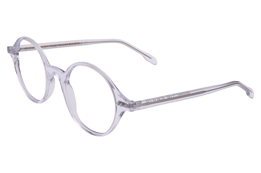 Occhiali da vista GIORGIO NANNINI FILUM BORASCO CLIP-ON 199