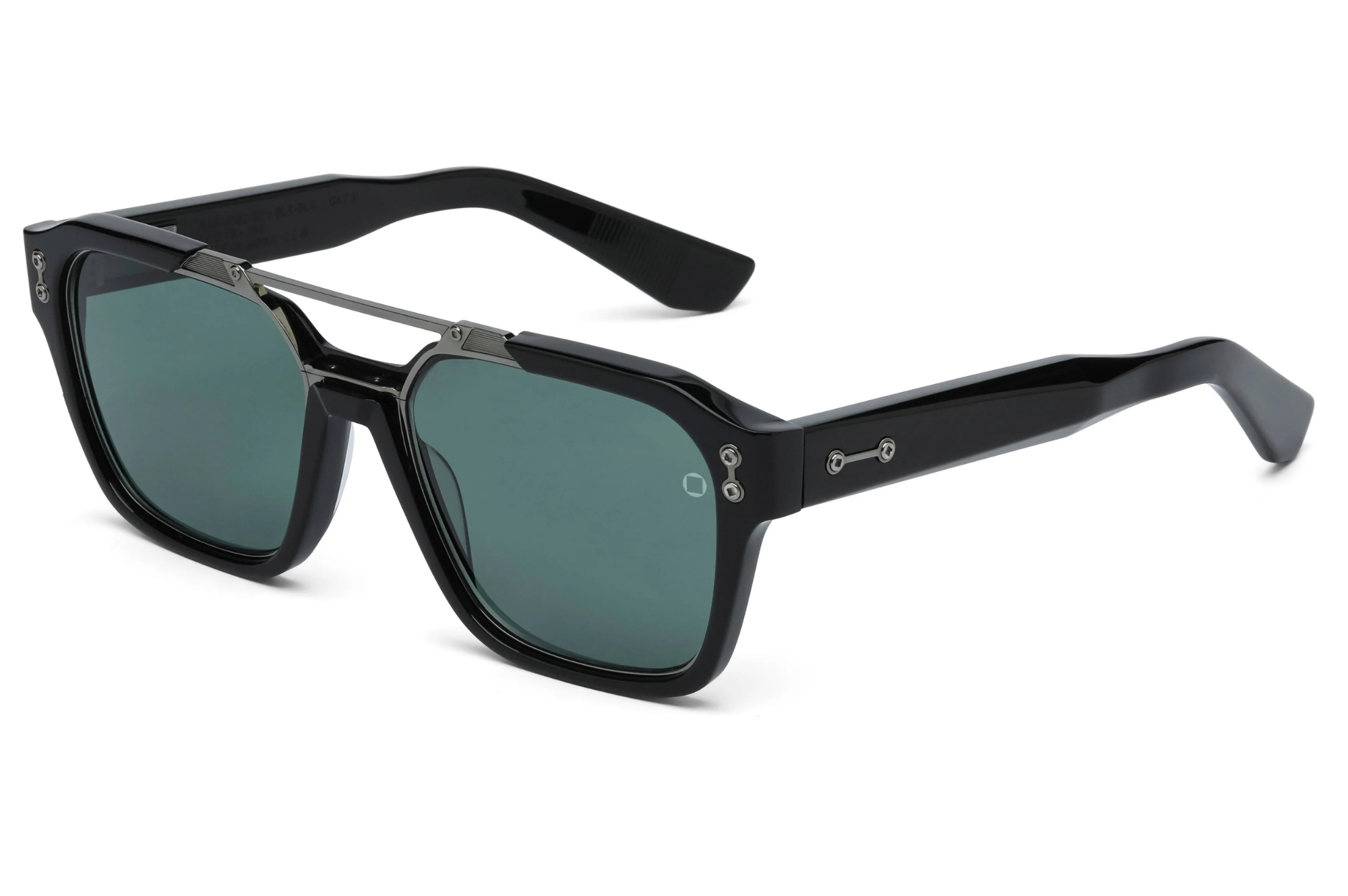 Occhiali da sole AKONI Discovery Black Rhodium