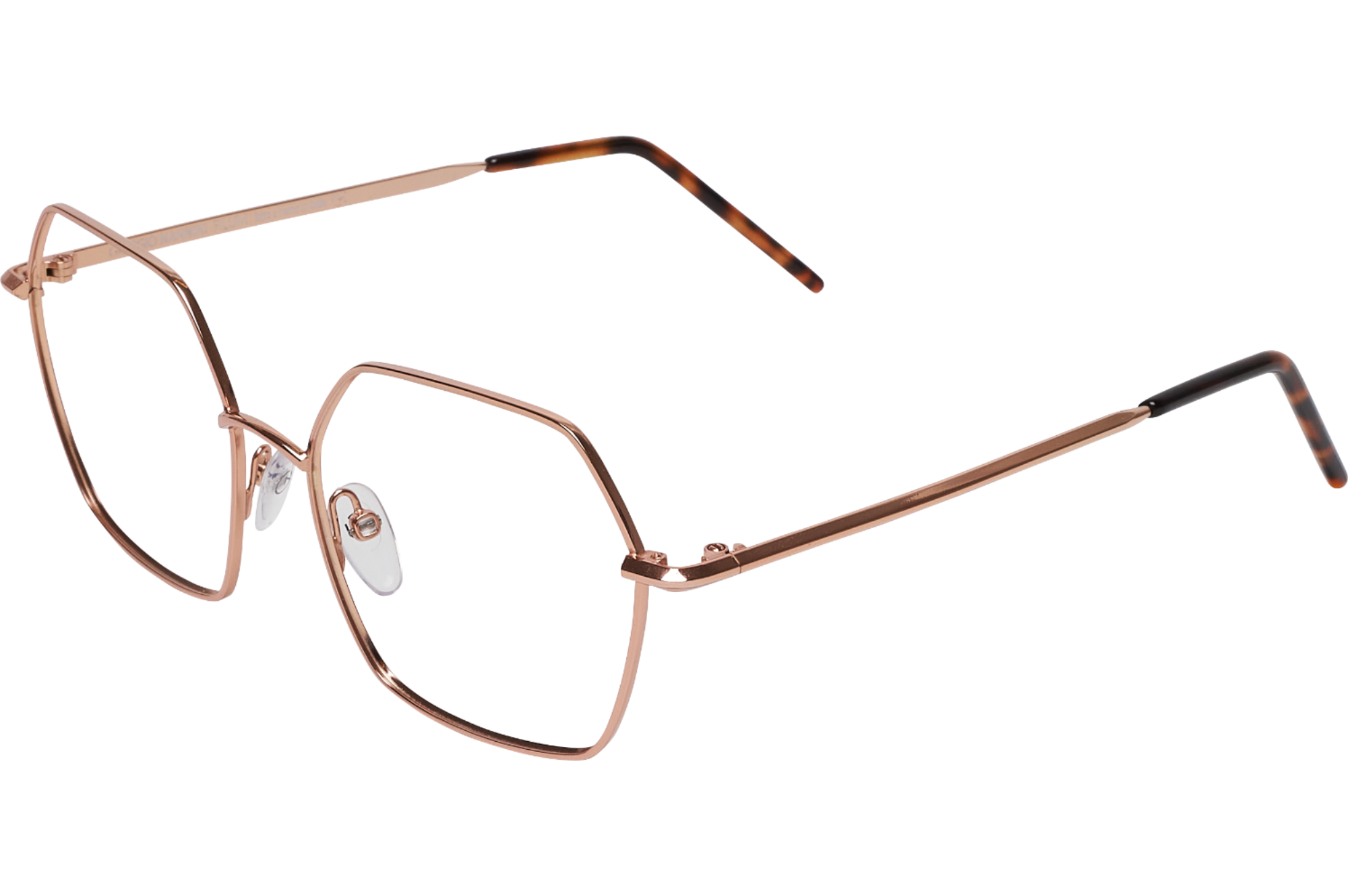 Occhiali da vista GIORGIO NANNINI FILUM DIONE 004