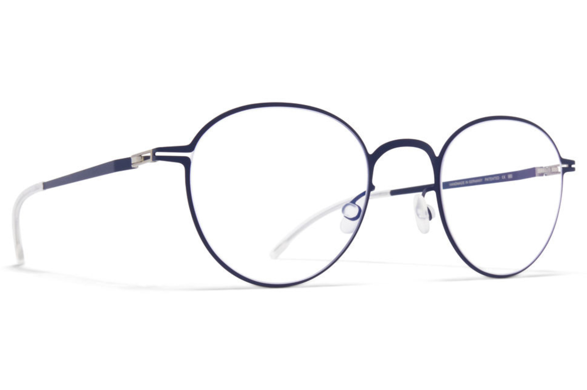 Occhiali da vista MYKITA EDE Navy