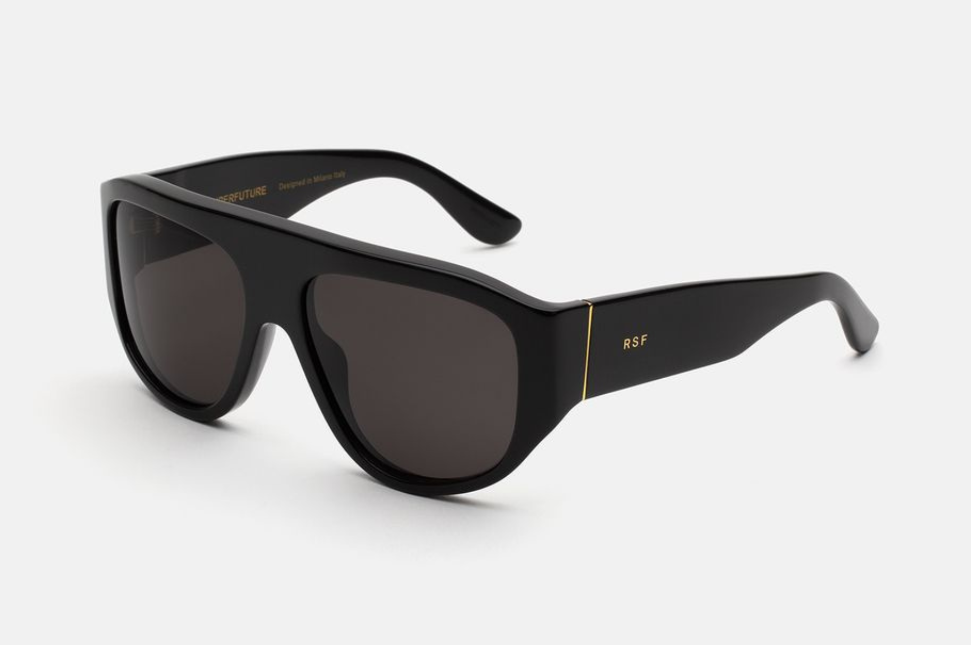 RETROSUPERFUTURE Biscotto Black