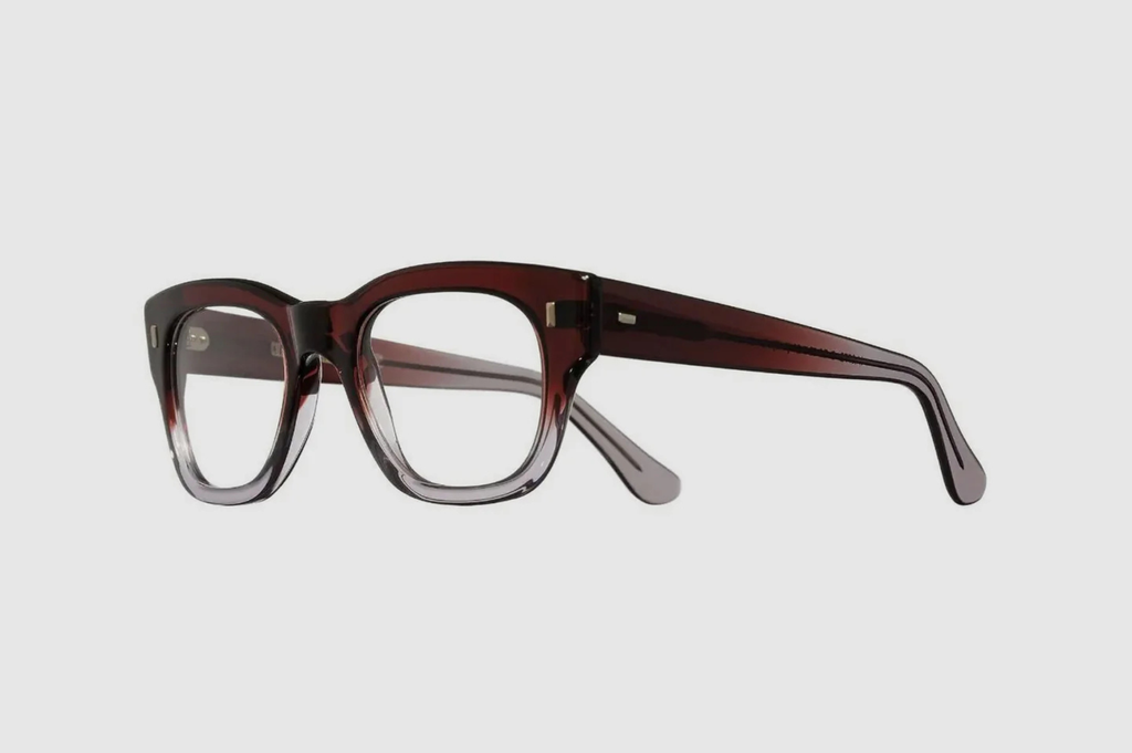 Occhiali da vista Cutler And Gross 0772 Grad Sherry