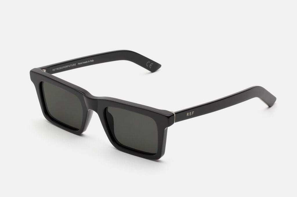 RETROSUPERFUTURE 1968 Black