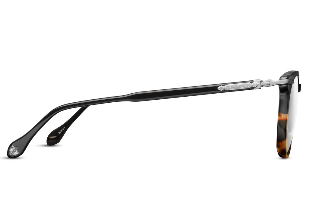 Occhiali da vista MATSUDA M2047 Black Havana