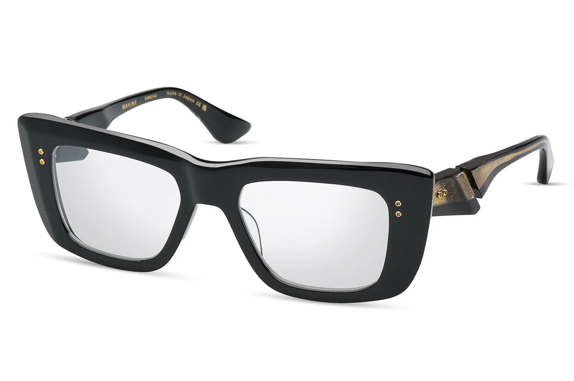 Occhiali da vista DITA MAHINE 01