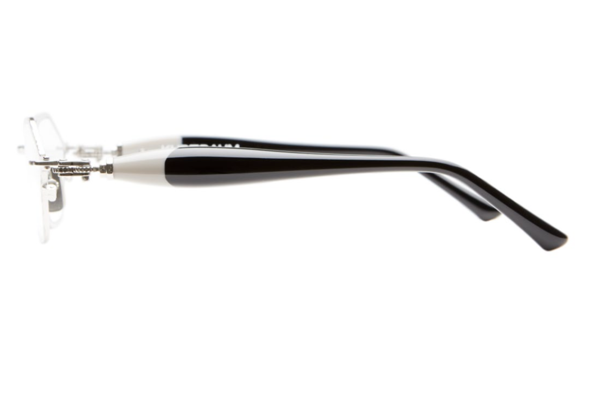 Occhiali da vista KUBORAUM J70 Silver