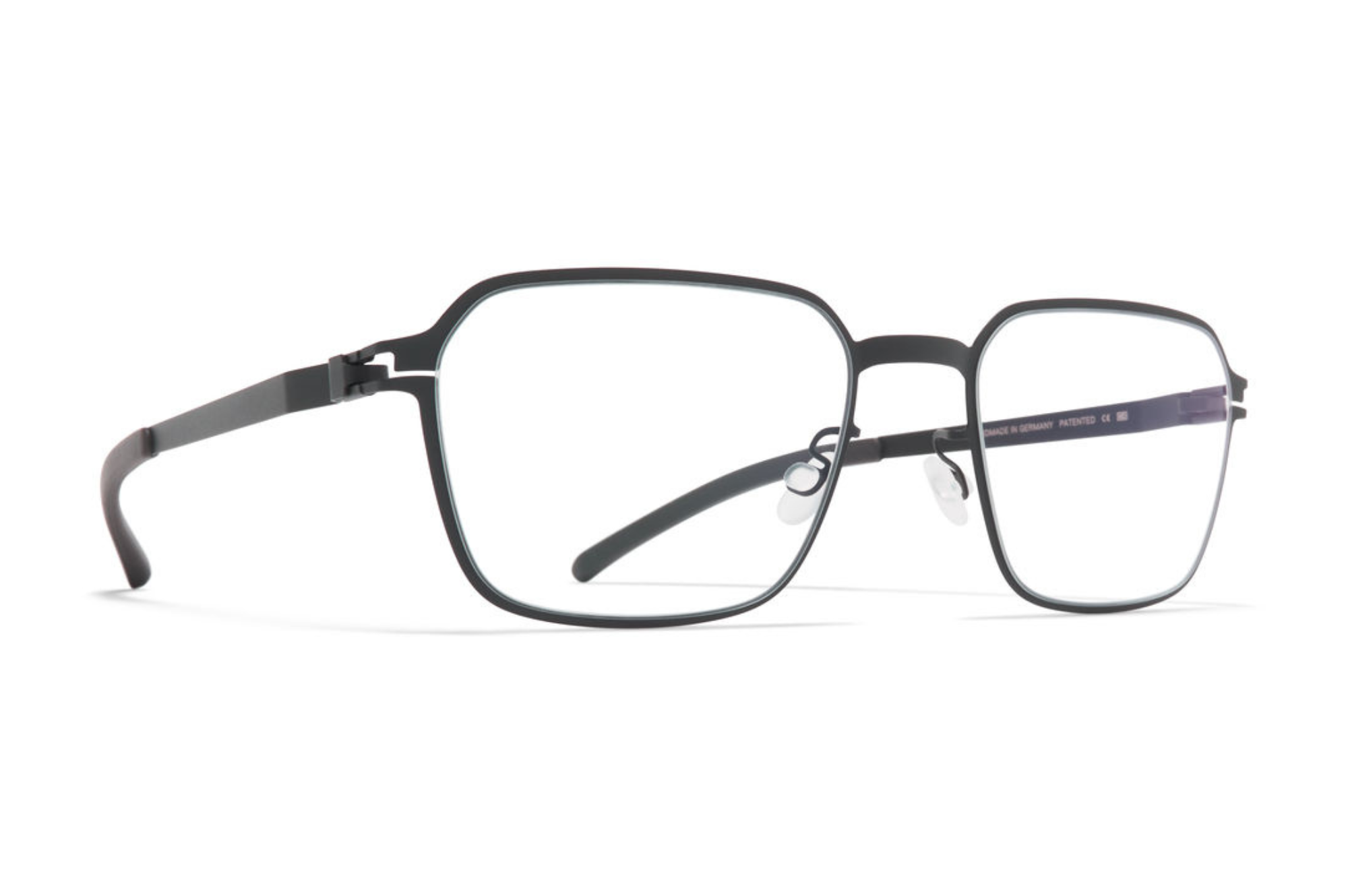 Occhiali da vista MYKITA CARSON Storm Grey