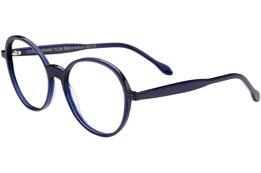 Occhiali da vista GIORGIO NANNINI FILUM LEVANTE 007