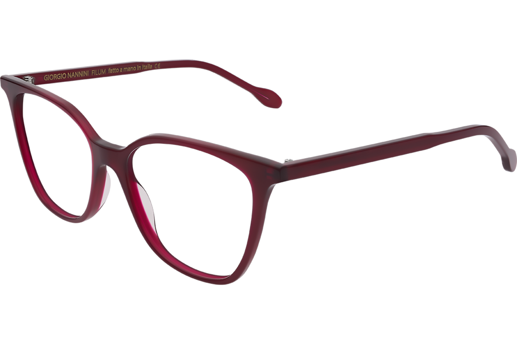 Occhiali da vista GIORGIO NANNINI FILUM MARIN 573