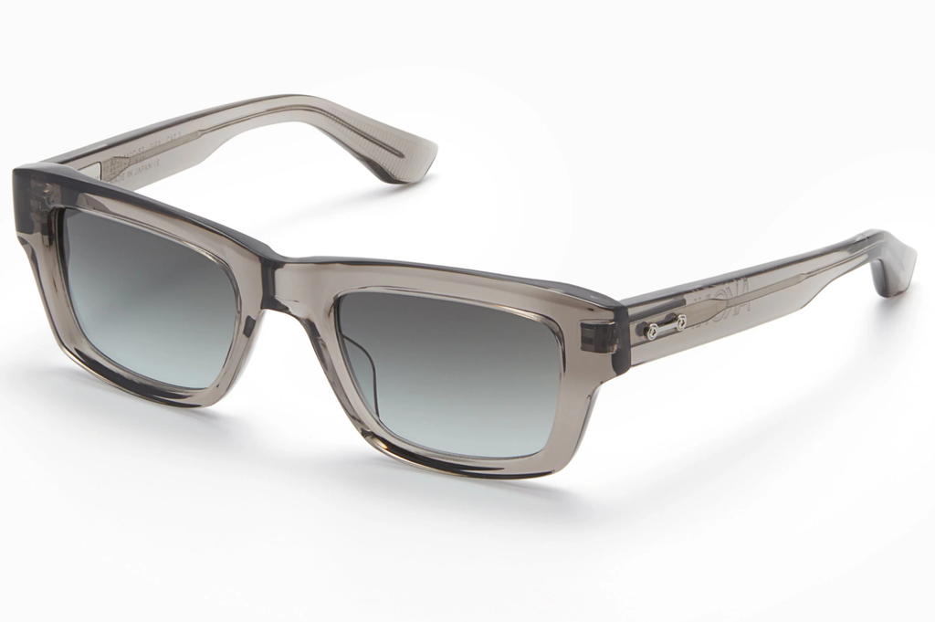 Occhiali da sole AKONI LIBRA Dark Crystal Grey