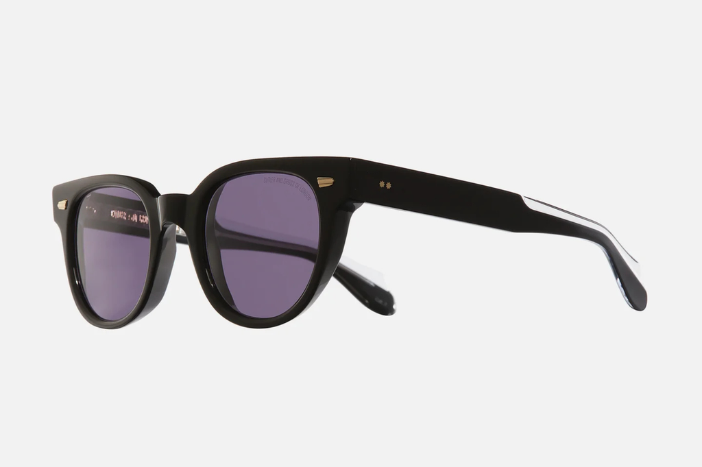 Occhiali da sole Cutler and Gross 1392 Black