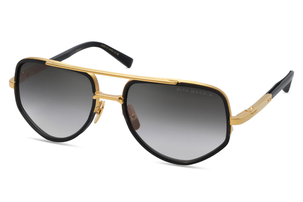 Occhiali da sole DITA MACH-X 01