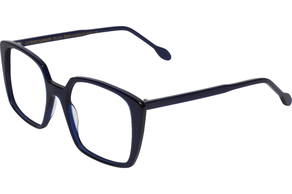 Occhiali da vista GIORGIO NANNINI FILUM EOLIA 007