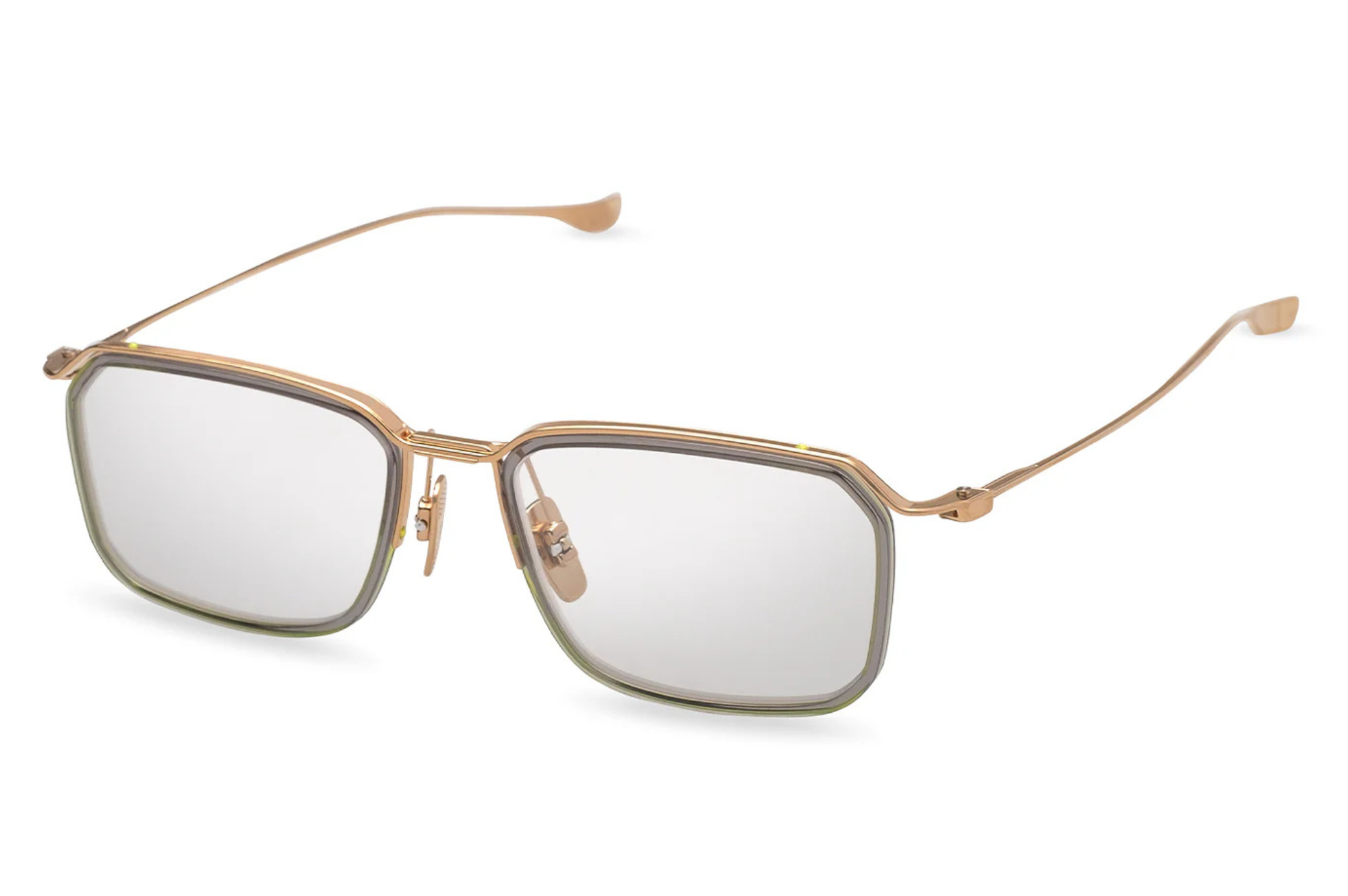 Occhiali da vista DITA SCHEMA-FIVE 01