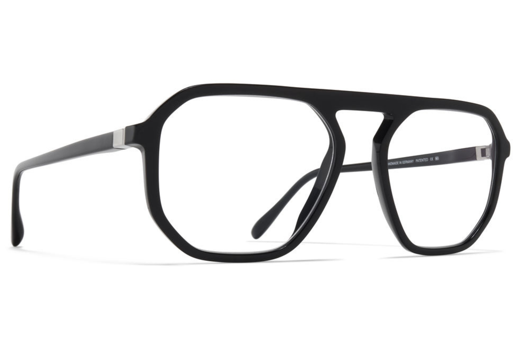 Occhiali da vista MYKITA LOOMIS C210-Black Pearl