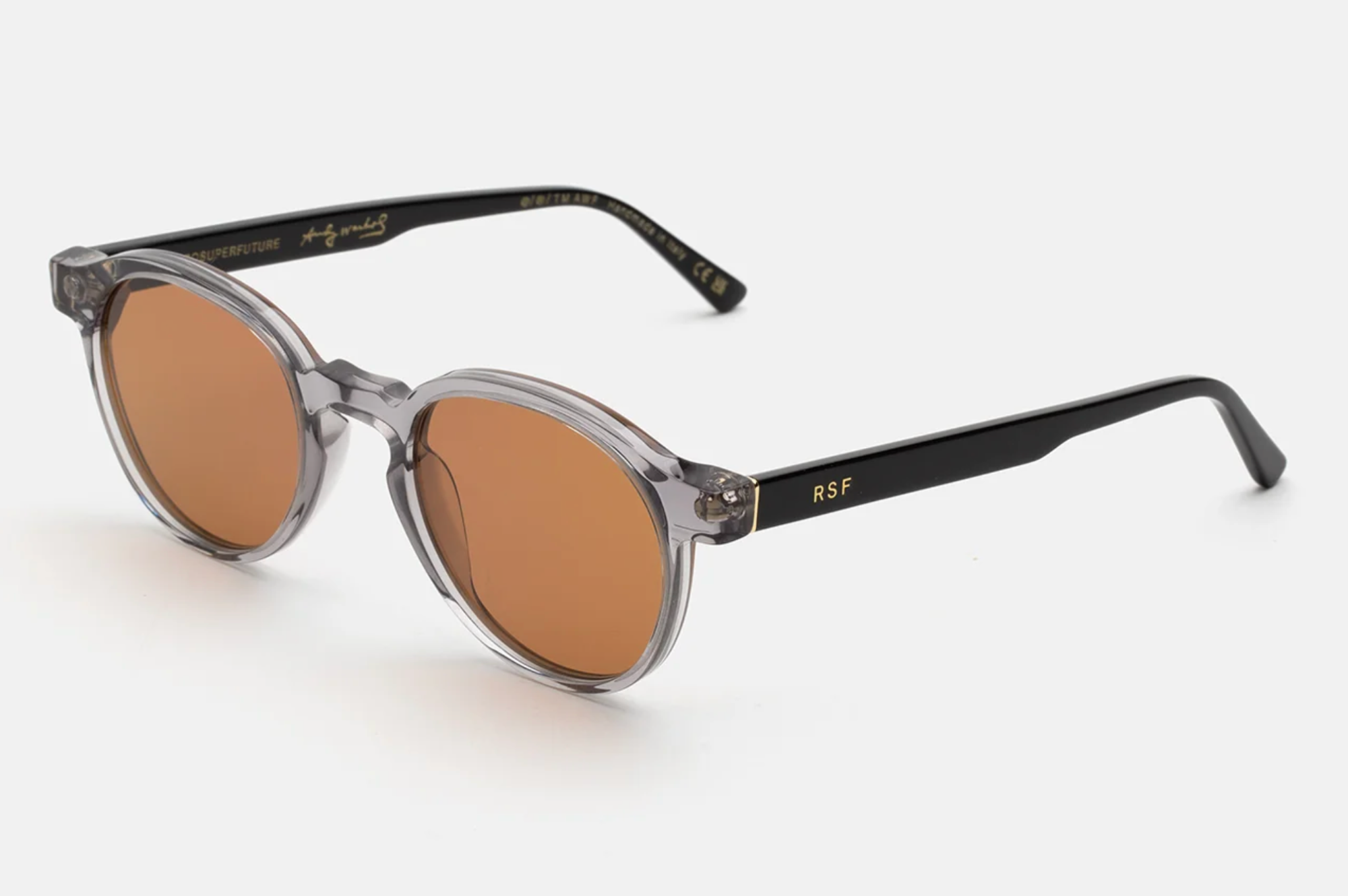 Occhiali da sole Retrosuperfuture THE WARHOL STILO Stilo