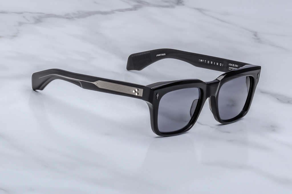 Occhiali da sole Jacques Marie Mage Torino Raven