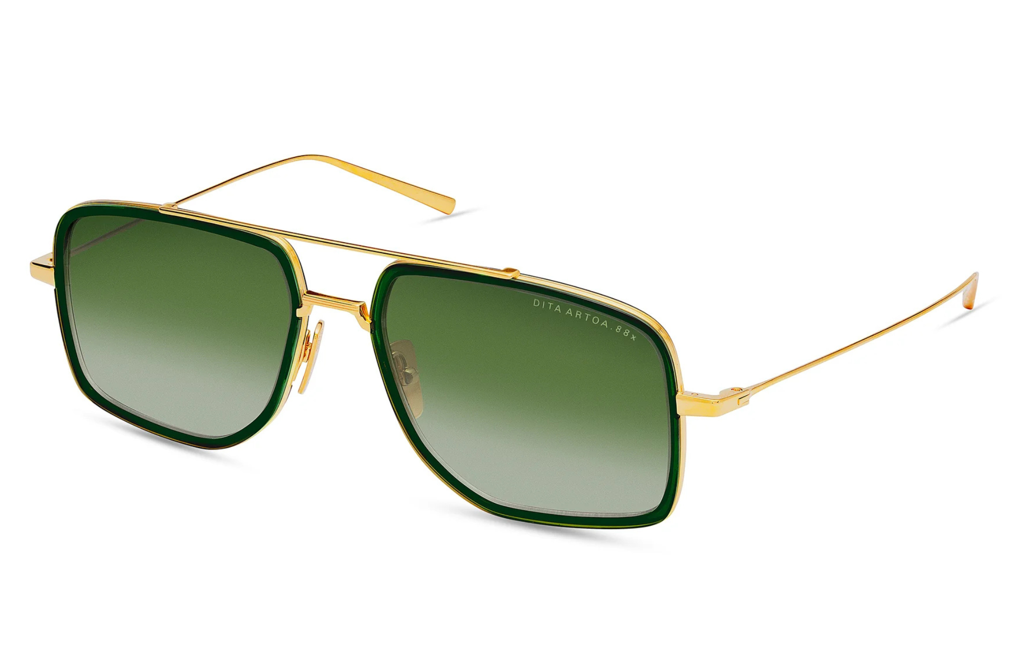 Occhiali da sole DITA ARTOA 88X 01