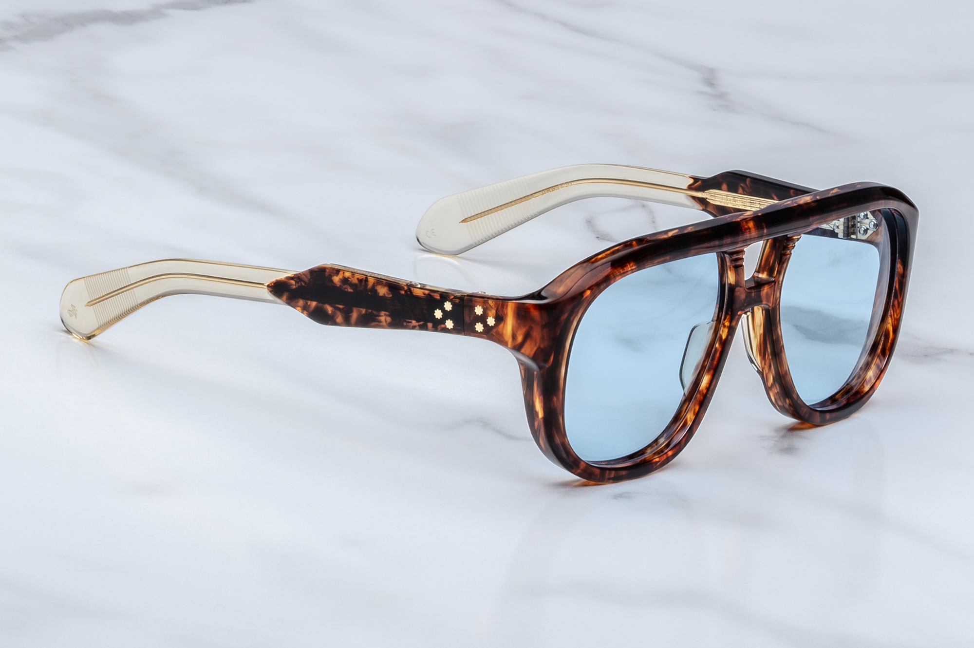 Occhiali da sole Jacques Marie Mage Jasper