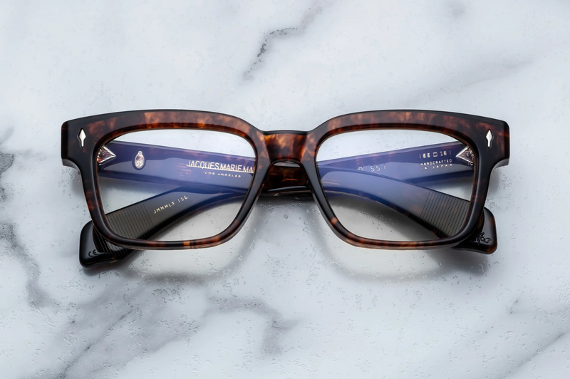 Occhiali da vista Jacques Marie Mage Molino 55 Samoa