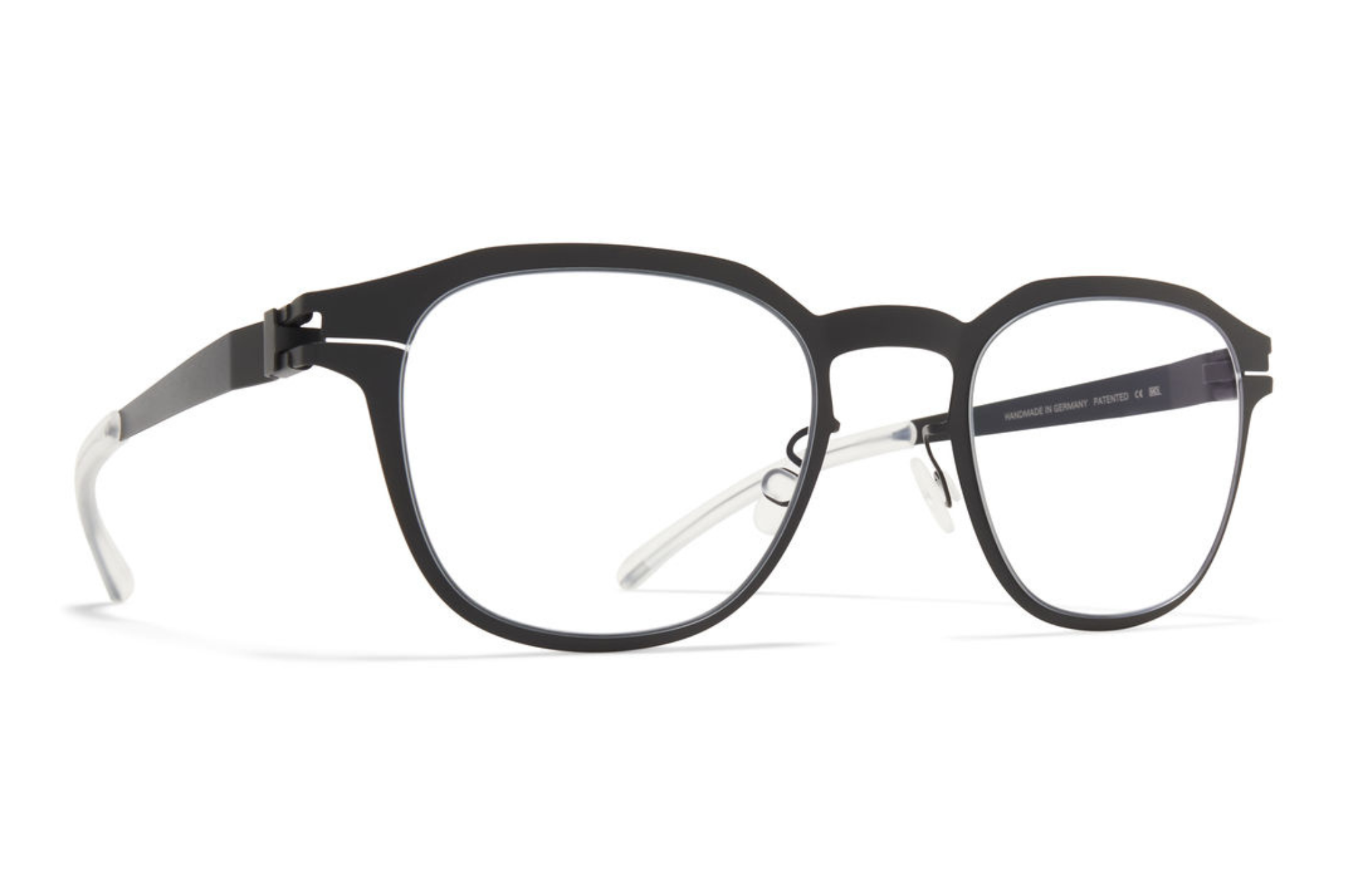 Occhiali da vista MYKITA IDRIS Indigo