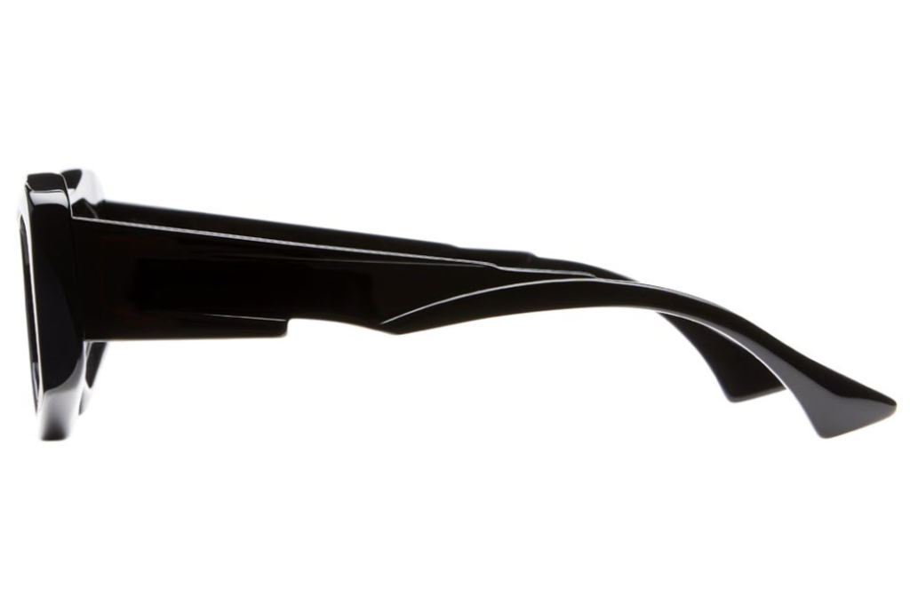 Occhiali da sole KUBORAUM F6 Black