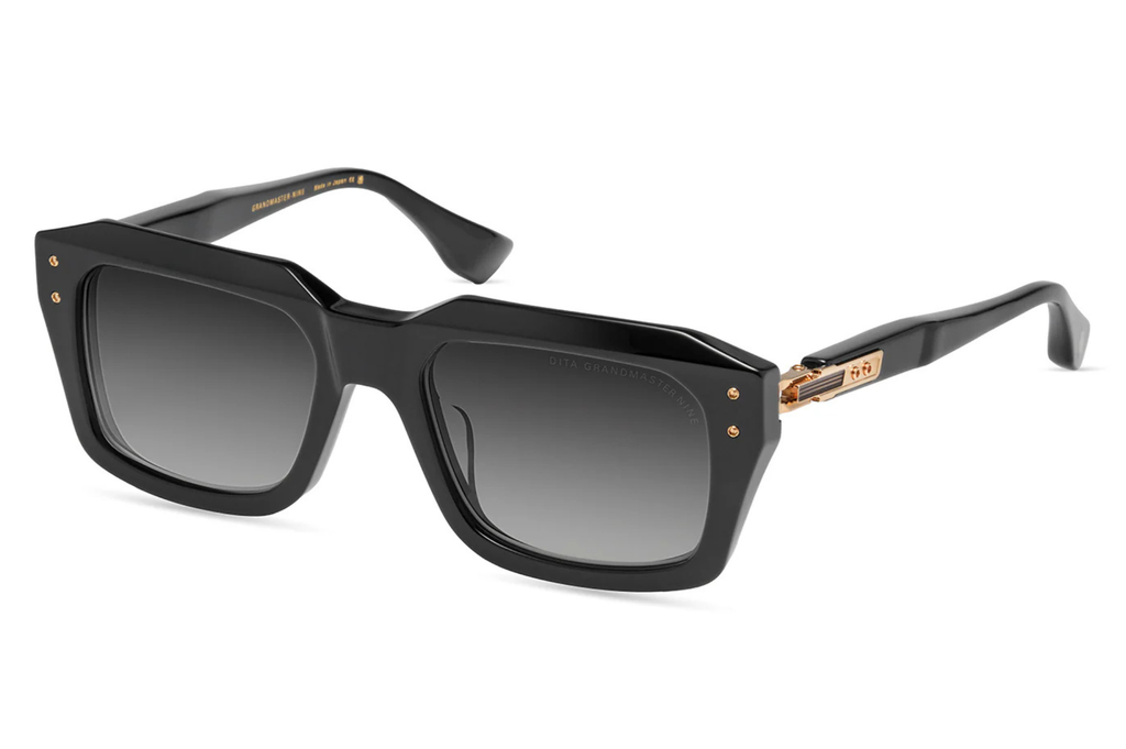 Occhiali da sole DITA GRANDMASTER-NINE 01