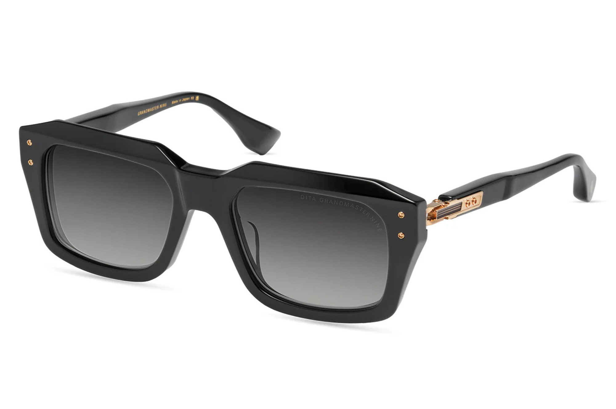 Occhiali da sole DITA GRANDMASTER-NINE 01