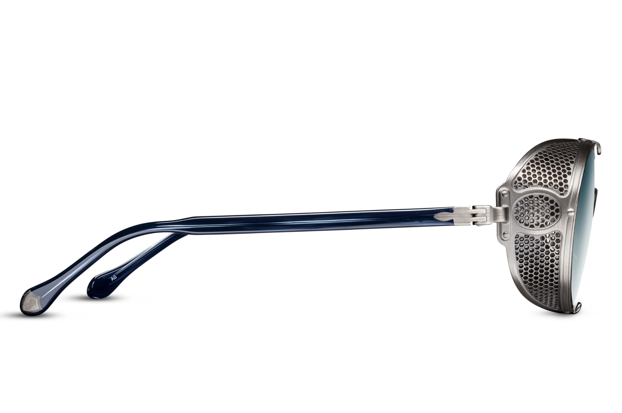 Occhiali MATSUDA 10610H ANTIQUE SILVER