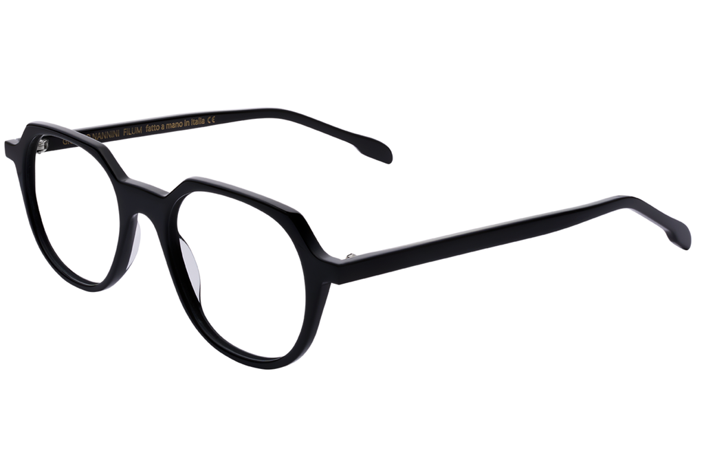 Occhiali da vista GIORGIO NANNINI FILUM CAURO CLIP-ON 110
