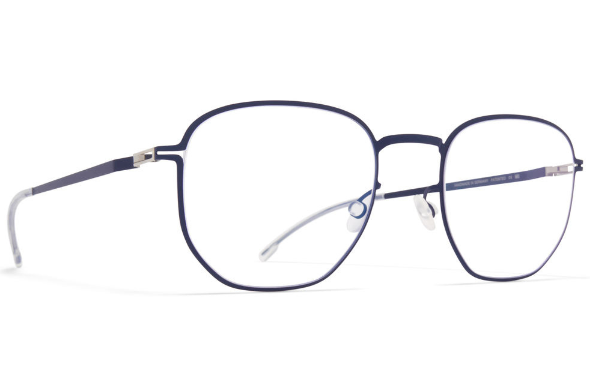 Occhiali da vista MYKITA RIKER Navy