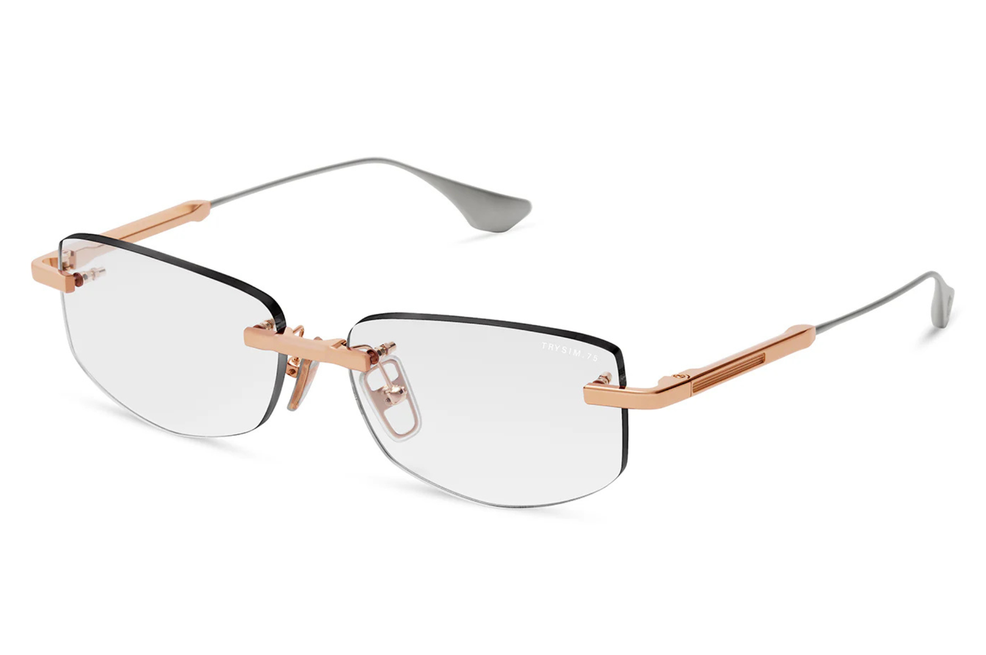Occhiali da vista DITA TRYSIM.75 01