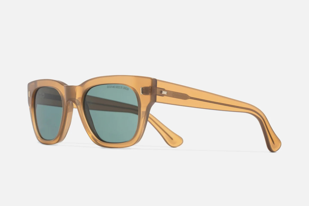 Occhiali da sole Cutler And Gross 0772V2 Butterscotch