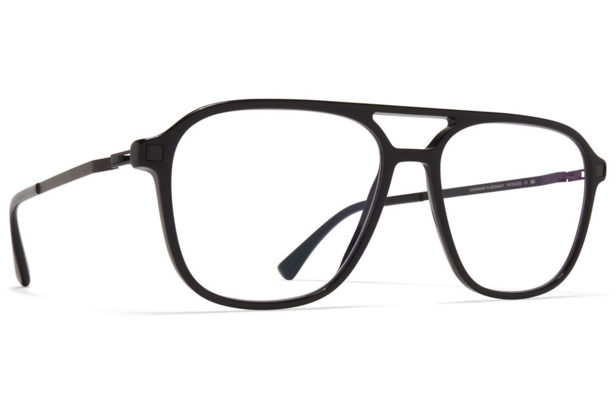 Occhiali da vista MYKITA GYLFI C2 Black Black