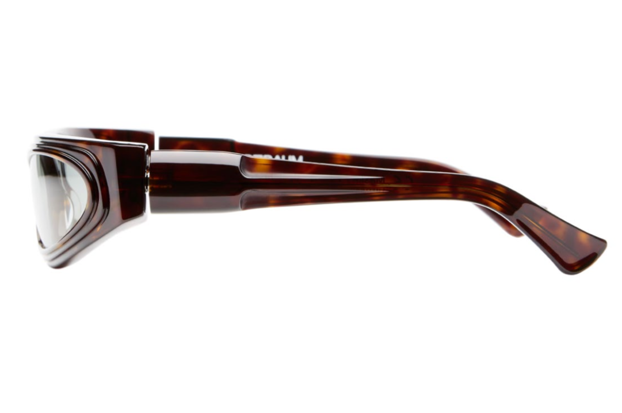 Occhiali da sole KUBORAUM E21 Tortoise