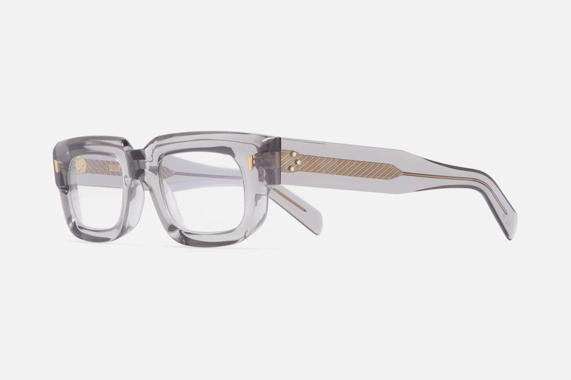 Occhiali da vista Cutler And Gross 9325 Smoke Quartz