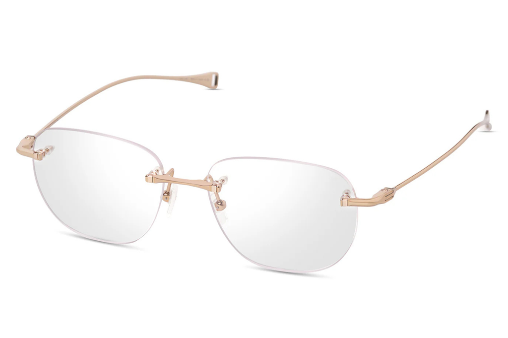 Occhiali da vista DITA LANCIER LSA-130 01