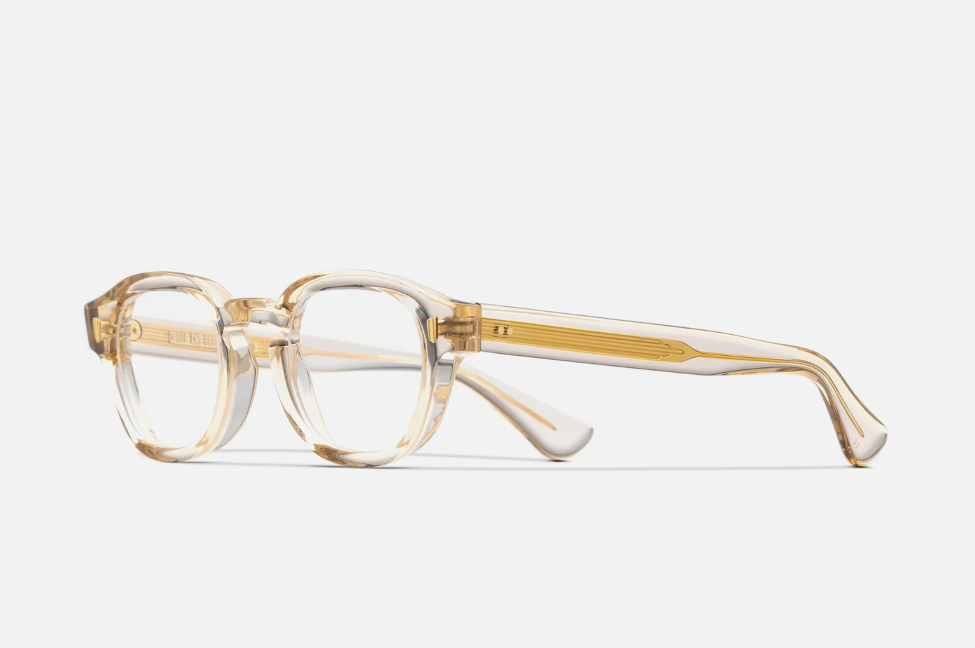 Occhiali da vista Cutler And Gross 9290 Granny Chic