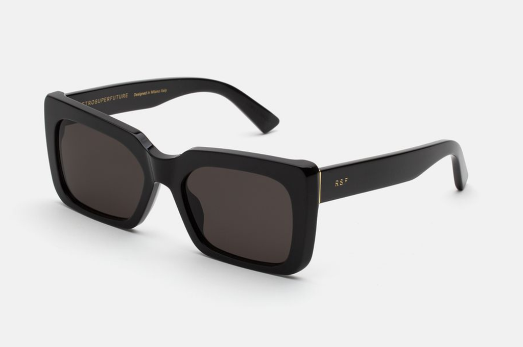 RETROSUPERFUTURE Senta Black