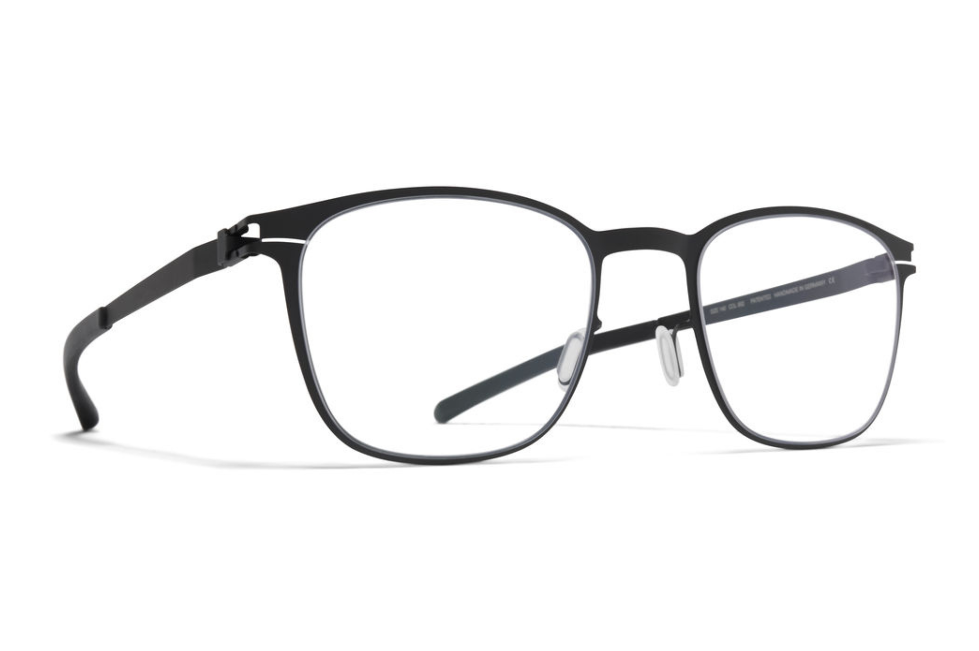Occhiali da vista MYKITA AIDEN Black