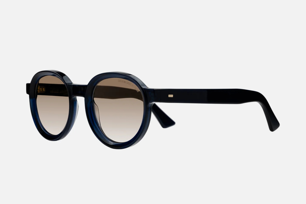 Occhiali da sole Cutler And Gross 1384 Classic Navy Blue