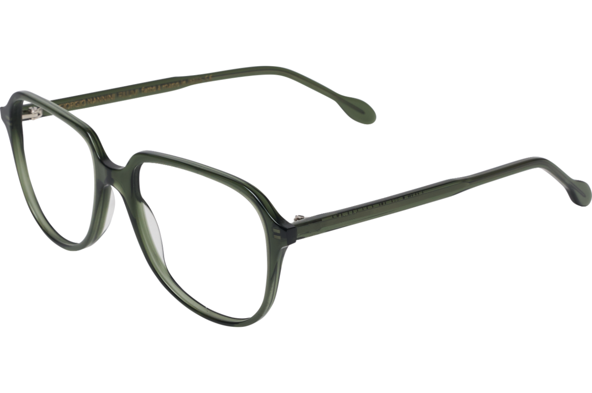 Occhiali da vista GIORGIO NANNINI FILUM ETEREA 246