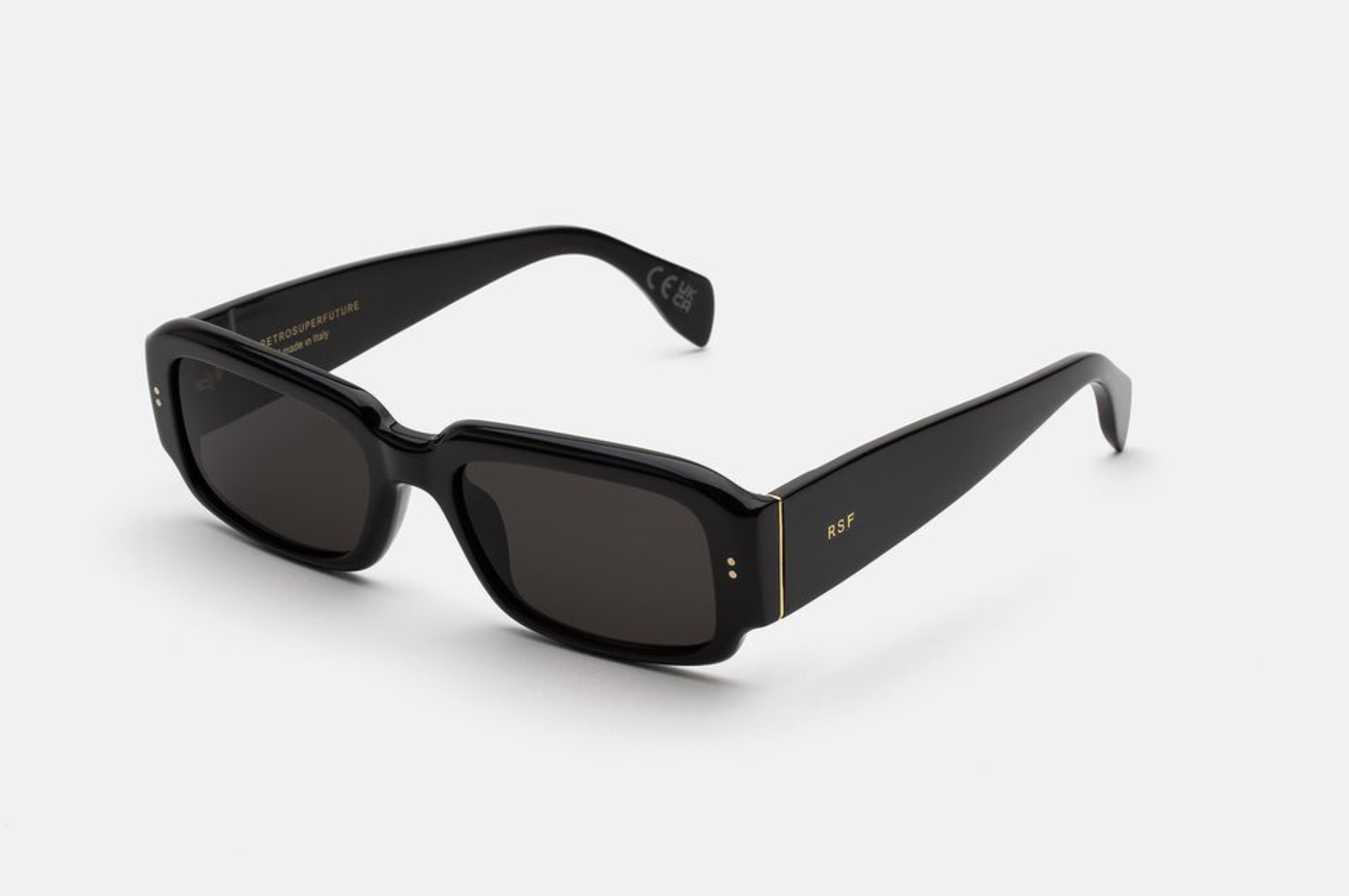 RETROSUPERFUTURE Etrusco Black