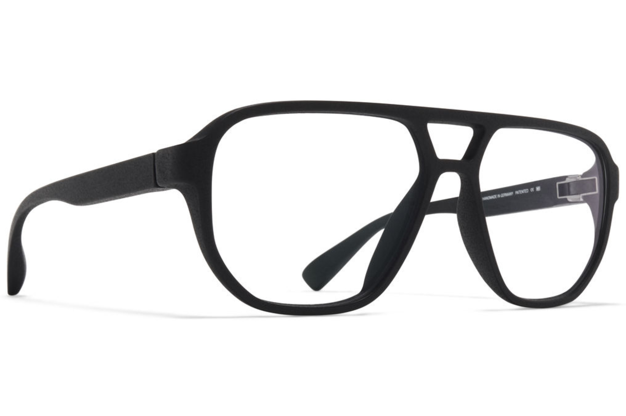 Occhiali da vista MYKITA MAVON MD1-Pitch Black
