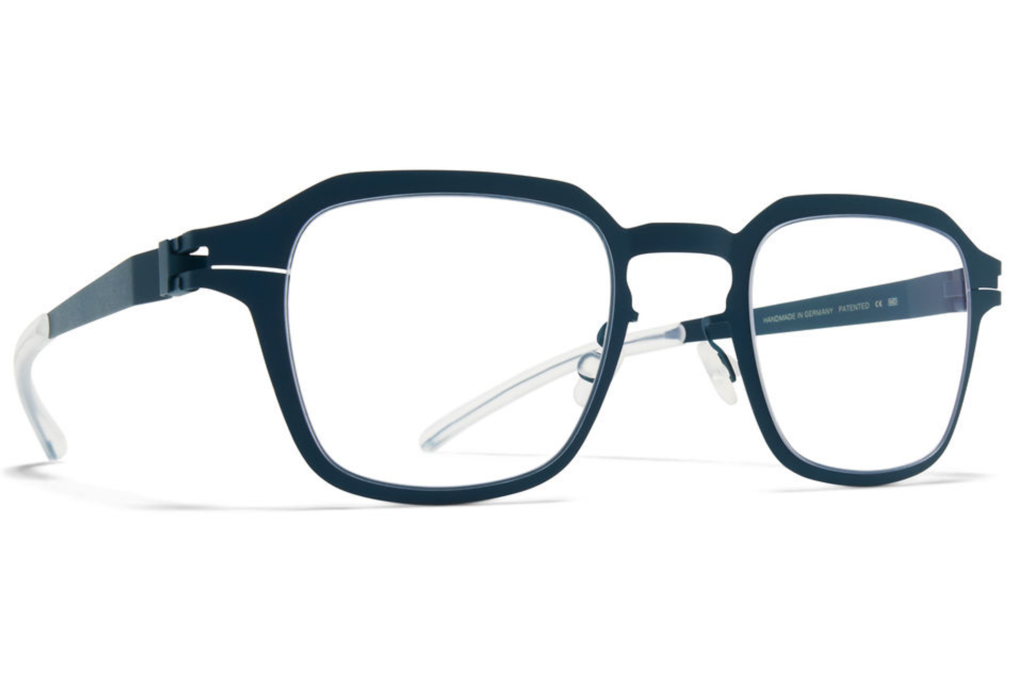 Occhiali da vista MYKITA WATERS Lagoon Green