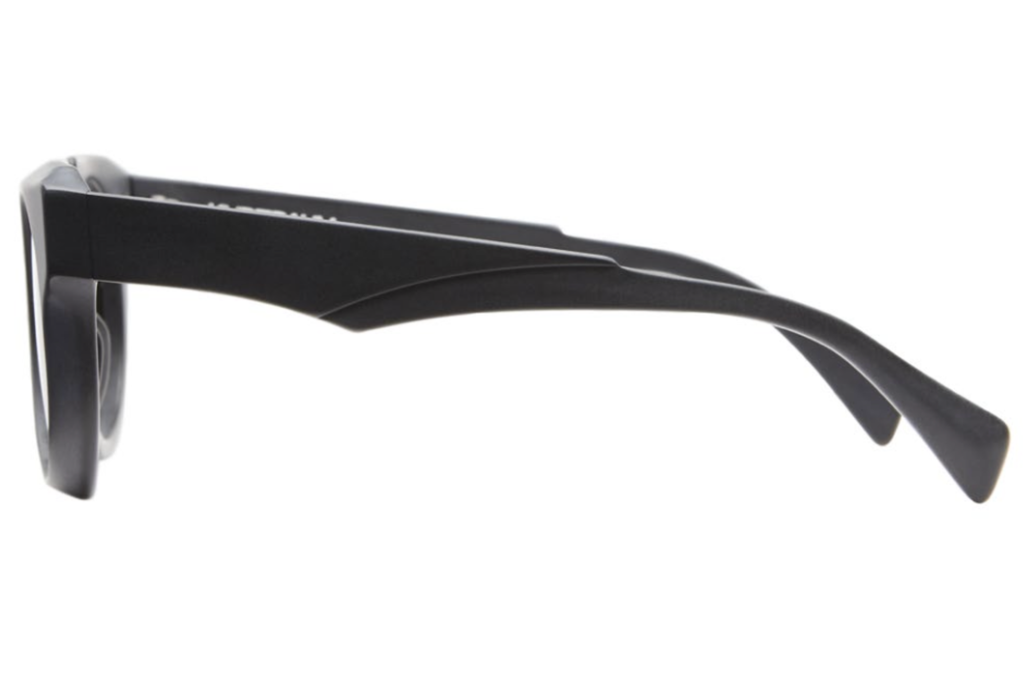 Occhiali da sole KUBORAUM U1 Black Matt