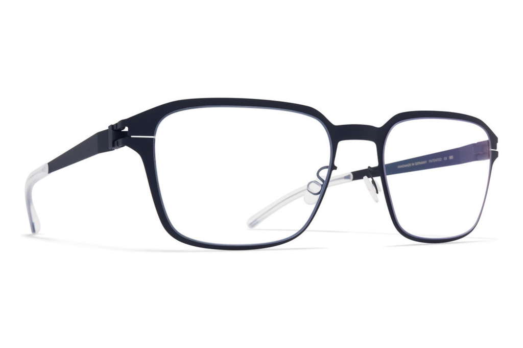 Occhiali da vista MYKITA HOLMES Indigo