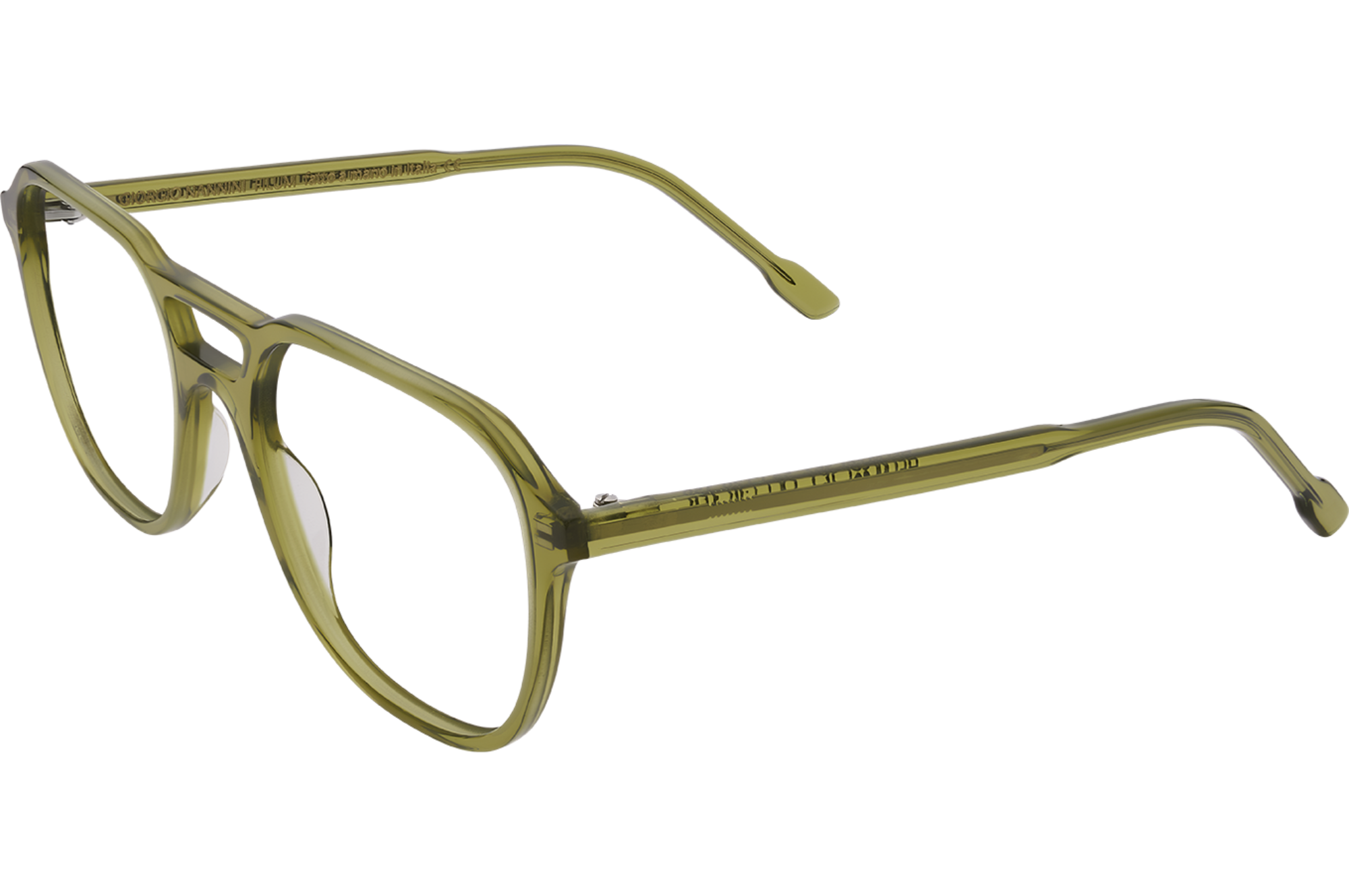 Occhiali da vista GIORGIO NANNINI FILUM HELM CLIP-ON 367